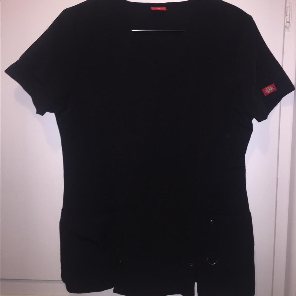 Scrubs shirt